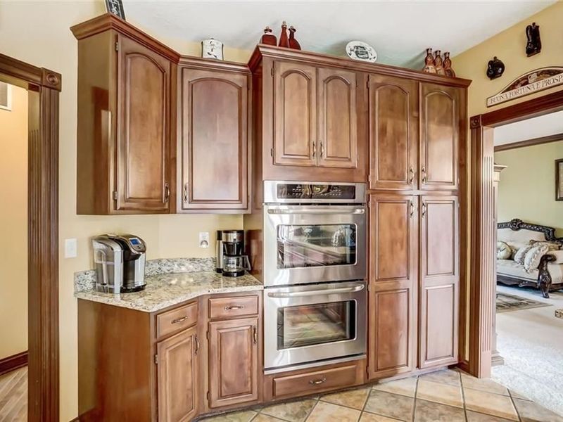 4185 Stone Bridge Drive, Springfield, OH 45504 Photo 21