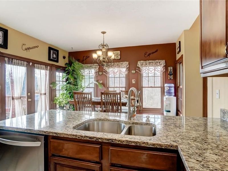 4185 Stone Bridge Drive, Springfield, OH 45504 Photo 22