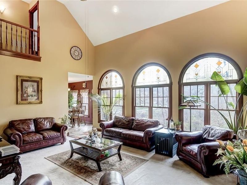 4185 Stone Bridge Drive, Springfield, OH 45504 Photo 28