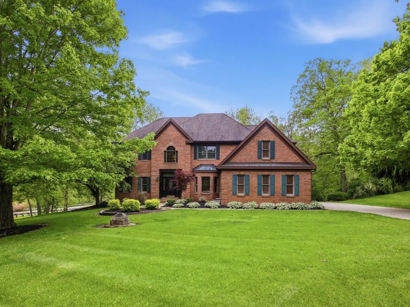 4185 Stone Bridge Drive, Springfield, OH 45504 Photo 3