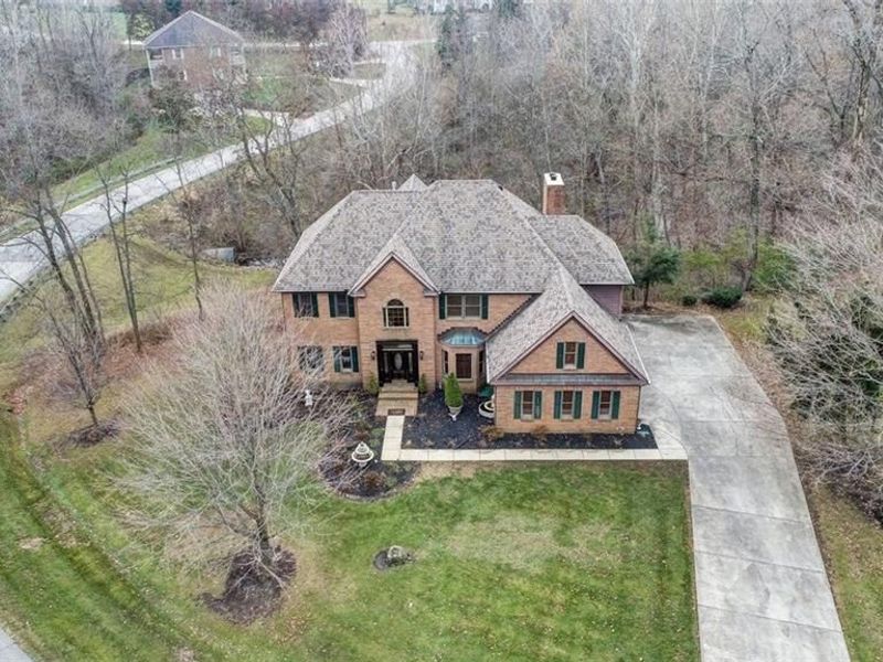 4185 Stone Bridge Drive, Springfield, OH 45504 Photo 3