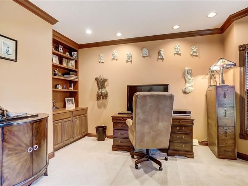 4185 Stone Bridge Drive, Springfield, OH 45504 Photo 33