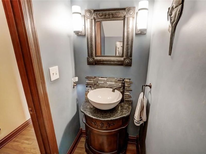 4185 Stone Bridge Drive, Springfield, OH 45504 Photo 35