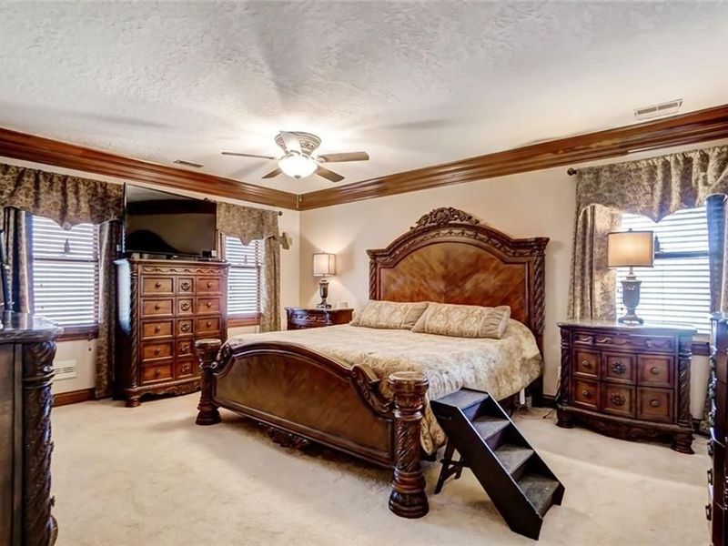 4185 Stone Bridge Drive, Springfield, OH 45504 Photo 37