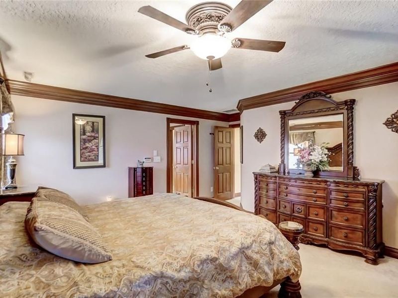 4185 Stone Bridge Drive, Springfield, OH 45504 Photo 38