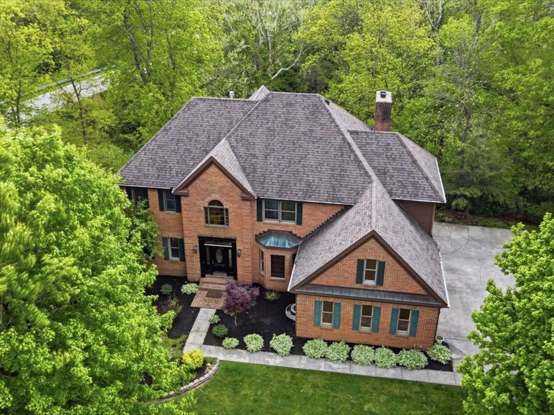 4185 Stone Bridge Drive, Springfield, OH 45504 Photo 4