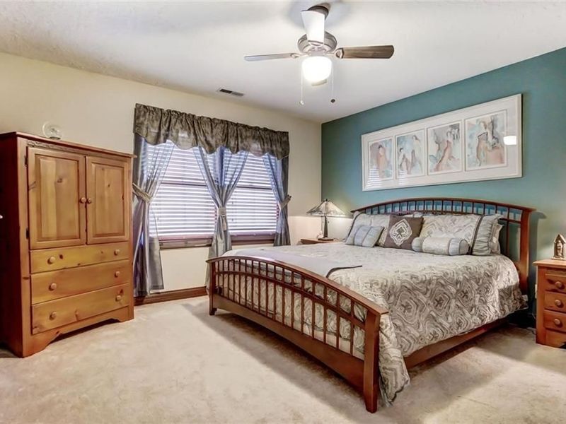 4185 Stone Bridge Drive, Springfield, OH 45504 Photo 44