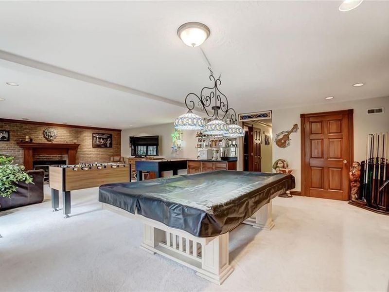 4185 Stone Bridge Drive, Springfield, OH 45504 Photo 48