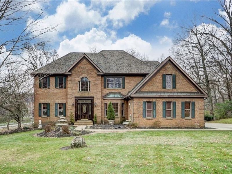 4185 Stone Bridge Drive, Springfield, OH 45504 Photo 5