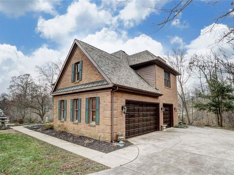 4185 Stone Bridge Drive, Springfield, OH 45504 Photo 61