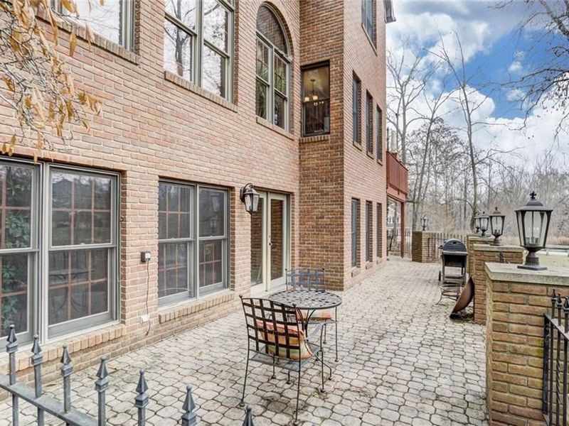 4185 Stone Bridge Drive, Springfield, OH 45504 Photo 66