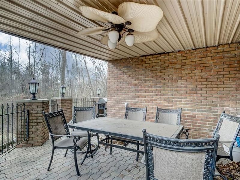 4185 Stone Bridge Drive, Springfield, OH 45504 Photo 69