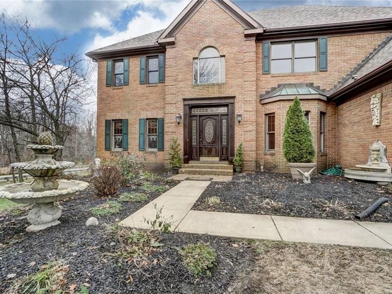 4185 Stone Bridge Drive, Springfield, OH 45504 Photo 7