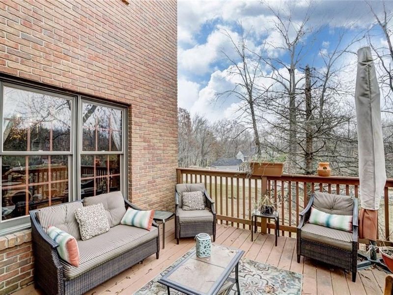 4185 Stone Bridge Drive, Springfield, OH 45504 Photo 71