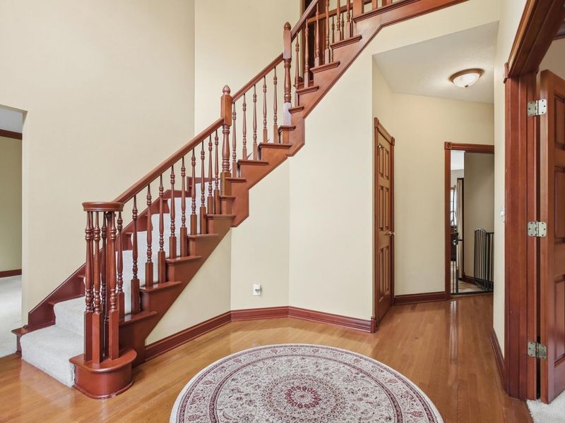 4185 Stone Bridge Drive, Springfield, OH 45504 Photo 8