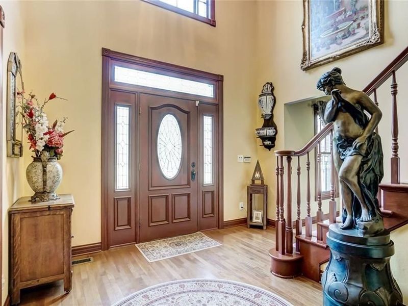 4185 Stone Bridge Drive, Springfield, OH 45504 Photo 8