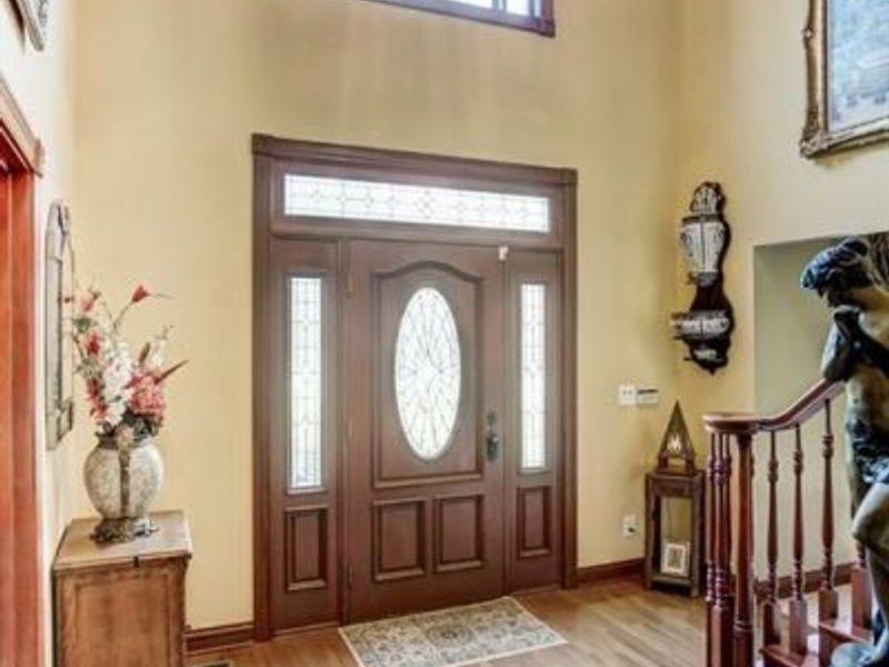 4185 Stone Bridge Drive, Springfield, OH 45504 Photo 9