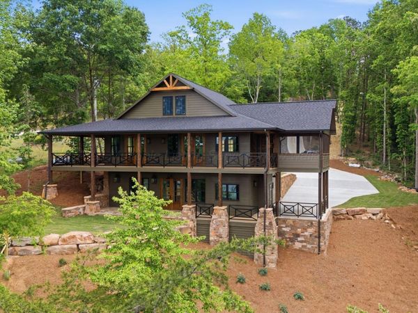 732 COUNTY ROAD 3174, Houston, AL 35572