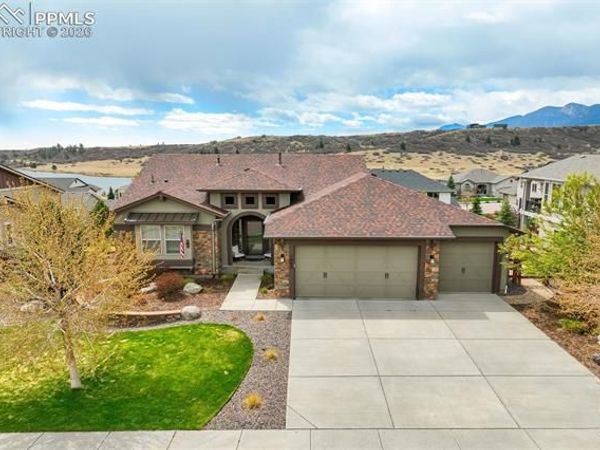 3069 Lakefront Drive, Monument, CO 80132