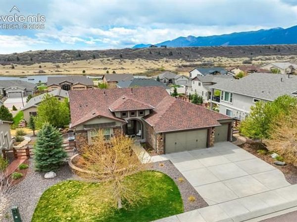 3069 Lakefront Drive, Monument, CO 80132