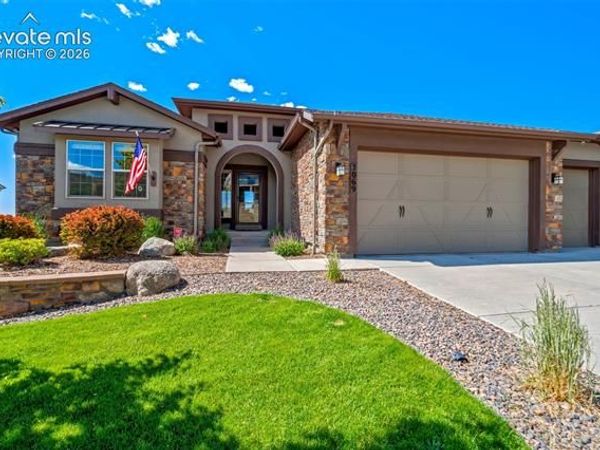 3069 Lakefront Drive, Monument, CO 80132