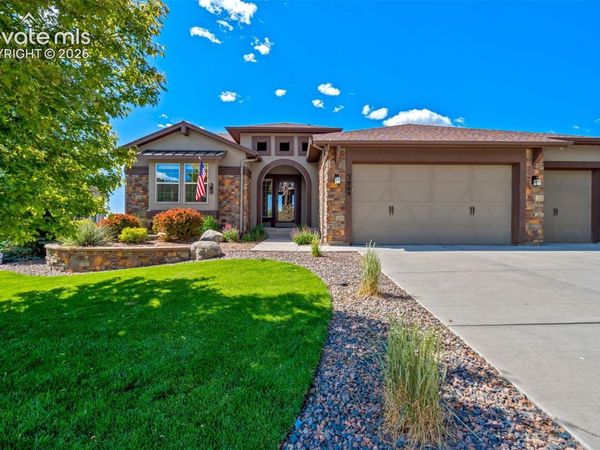 3069 Lakefront Drive, Monument, CO 80132