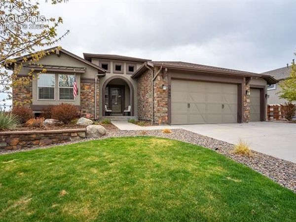 3069 Lakefront Drive, Monument, CO 80132