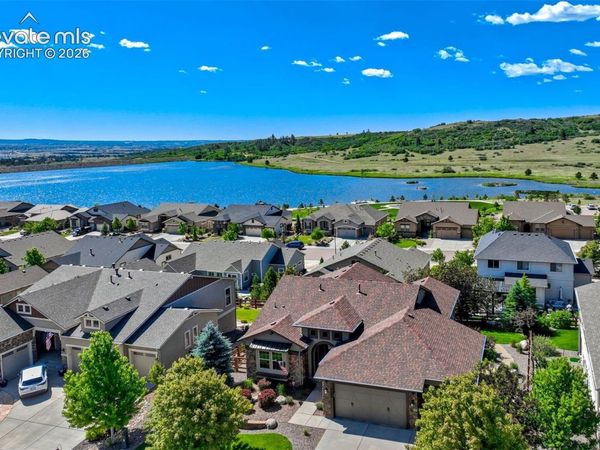 3069 Lakefront Drive, Monument, CO 80132