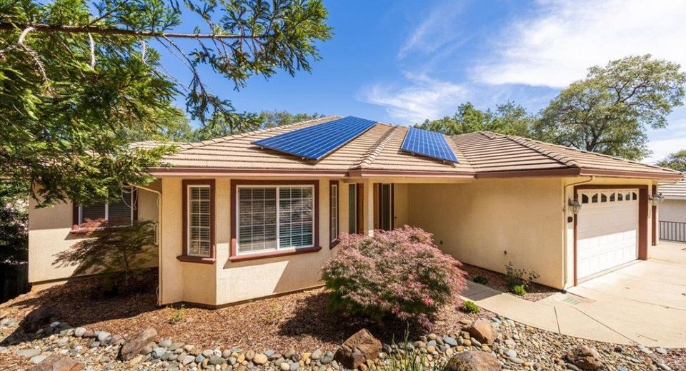 3184 Chasen Dr, Cameron Park, CA 95682 Photo