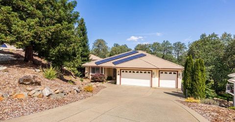 3184 Chasen Dr, Cameron Park, CA 95682 Photo
