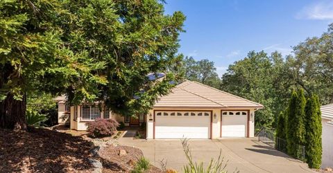 3184 Chasen Dr, Cameron Park, CA 95682 Photo
