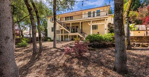 3184 Chasen Dr, Cameron Park, CA 95682 Photo