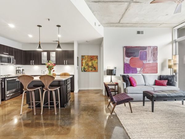 600 12th Ave S, Unit 815, Nashville, TN 37203