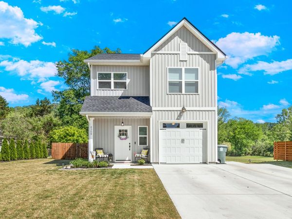 4308 Pine Street , Chattanooga, TN 37406