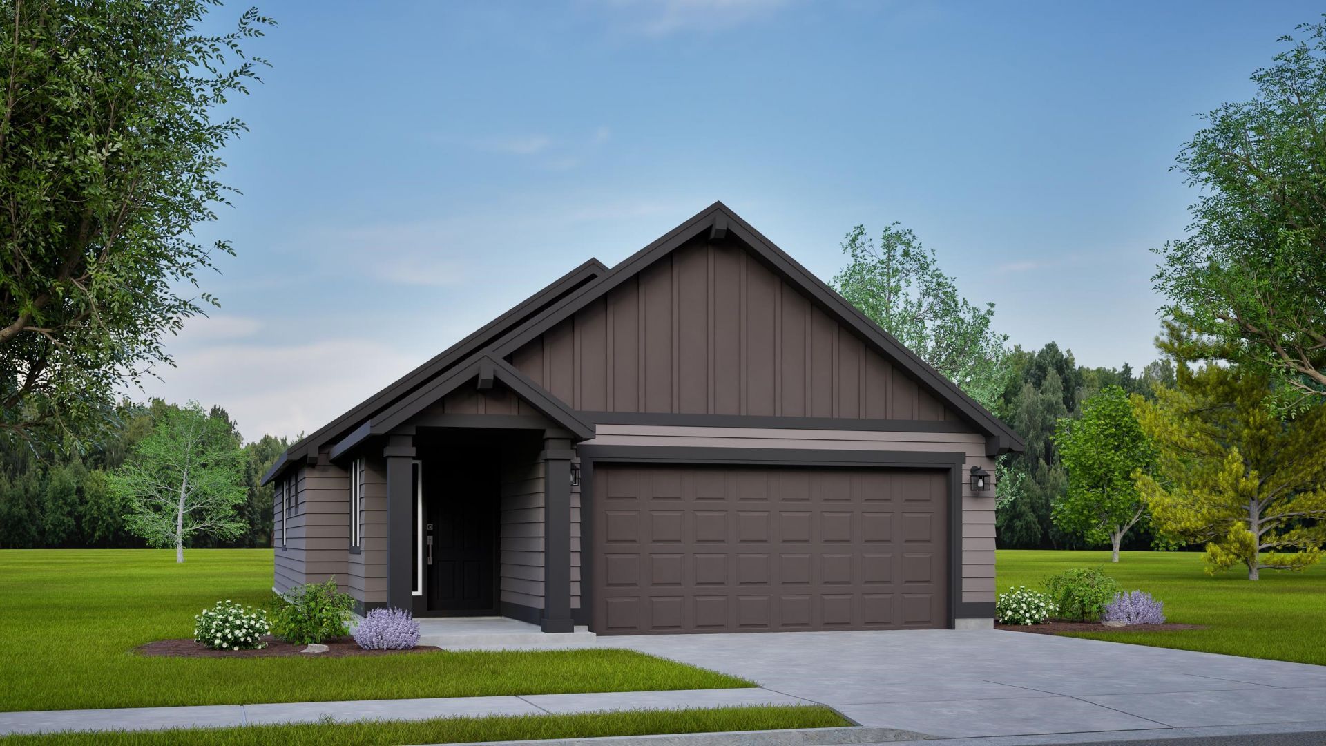 510 N Viewmont Ct, Greenacres, WA 99016 Main Photo