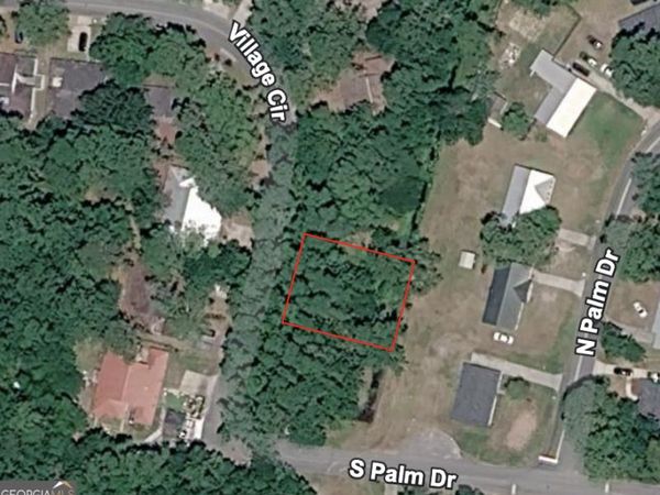 115 Village Circle, Brunswick, GA 31525