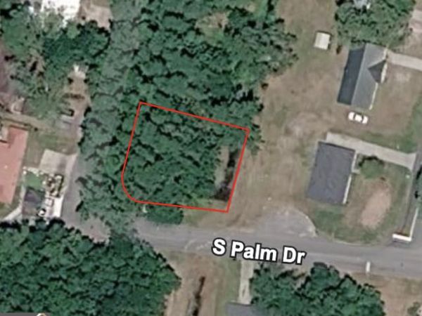 117 Village Circle, Brunswick, GA 31525