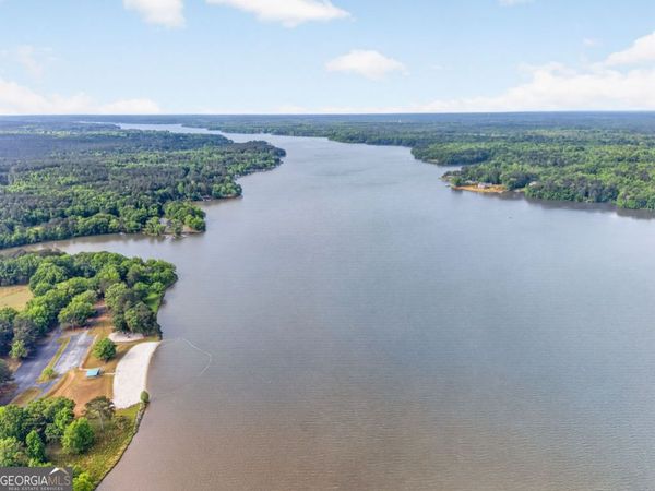 0 Bayside Drive, Greensboro, GA 30655