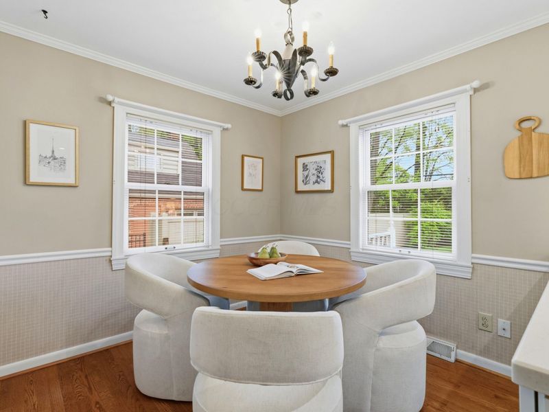 2425 Dorset Road , Upper Arlington, OH 43221 Photo 24