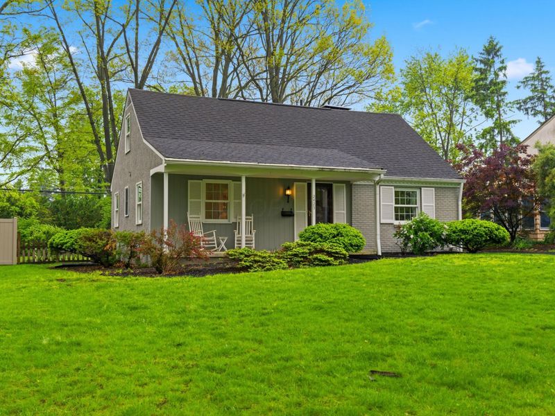 2425 Dorset Road , Upper Arlington, OH 43221 Photo 3