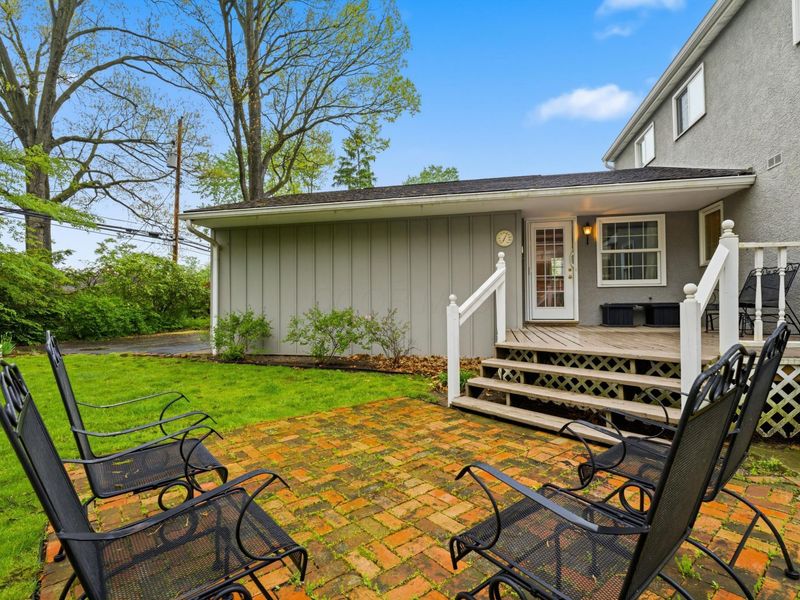 2425 Dorset Road , Upper Arlington, OH 43221 Photo 49