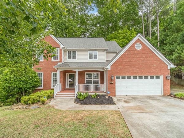 955 Clarion Way , Lawrenceville, GA 30044