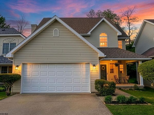 2010 Pinecrest Drive, Morgantown, WV 26505