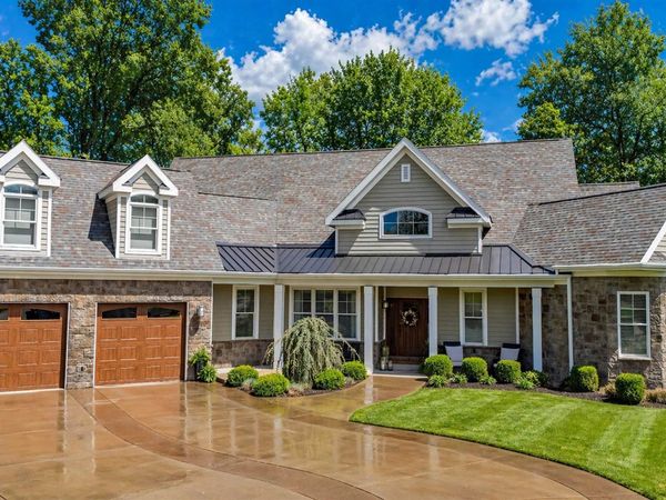 2057 Jackson Iron Circle, Morgantown, WV 26058