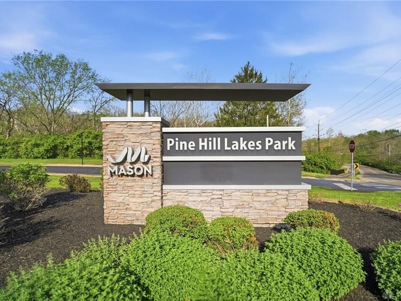 212 Kings Mills Road, Mason, OH 45040 Photo 48