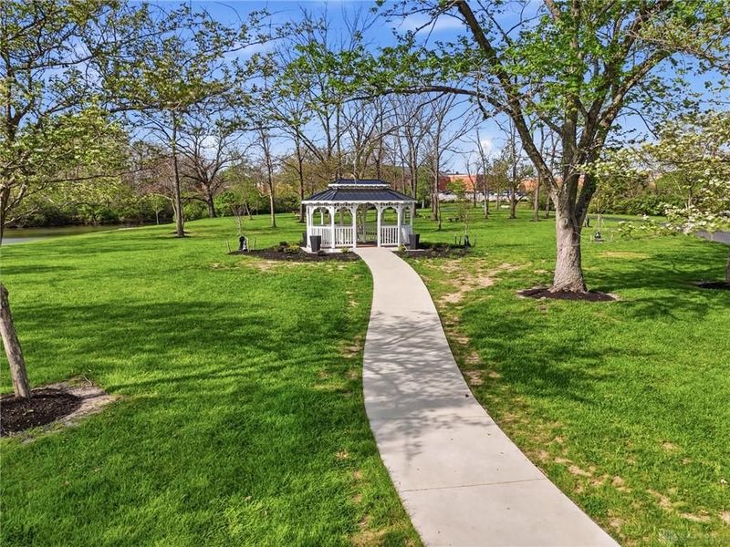 212 Kings Mills Road, Mason, OH 45040 Photo 51