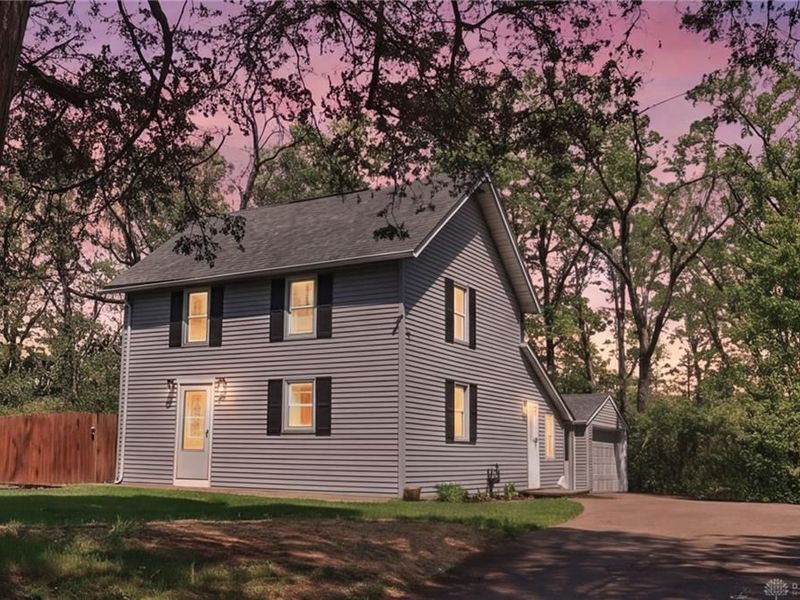 212 Kings Mills Road, Mason, OH 45040 Photo 53