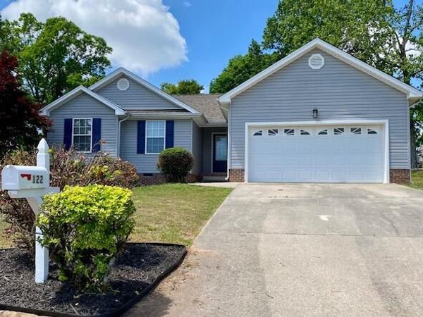 122 Fall Court NE, Cleveland, TN 37312