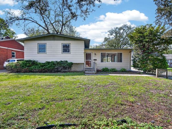 2310 37th Street, Des Moines, IA 50310