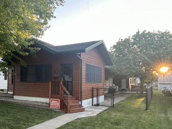 718 N Main Street, Mobridge, SD 57601